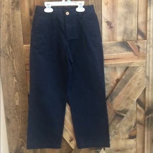 Vineyard Vines boys blue pants